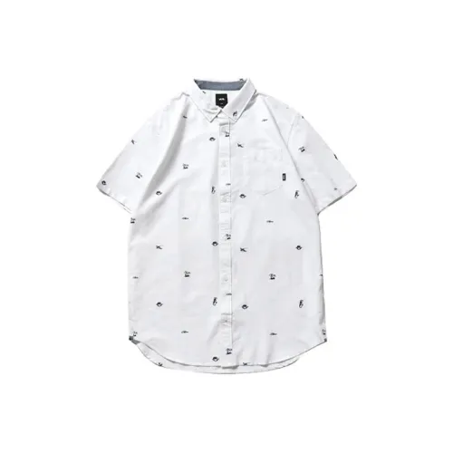 Vans Shirts Men