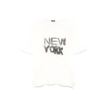 R13 New York T shirt