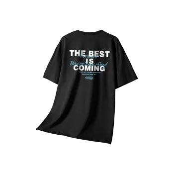 FASTFISH T Shirts Unisex