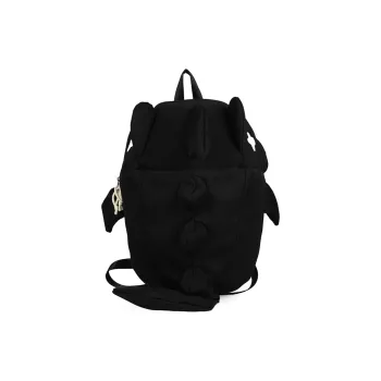 SUN EARTH &U Oxford Backpack Unisex Multicolor
