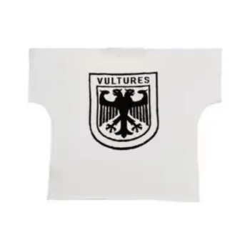 YEEZY VULTURES Album Peripheral Series T Shirt Unisex White