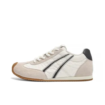 Bull Charm Low Top Casual Shoes Women's