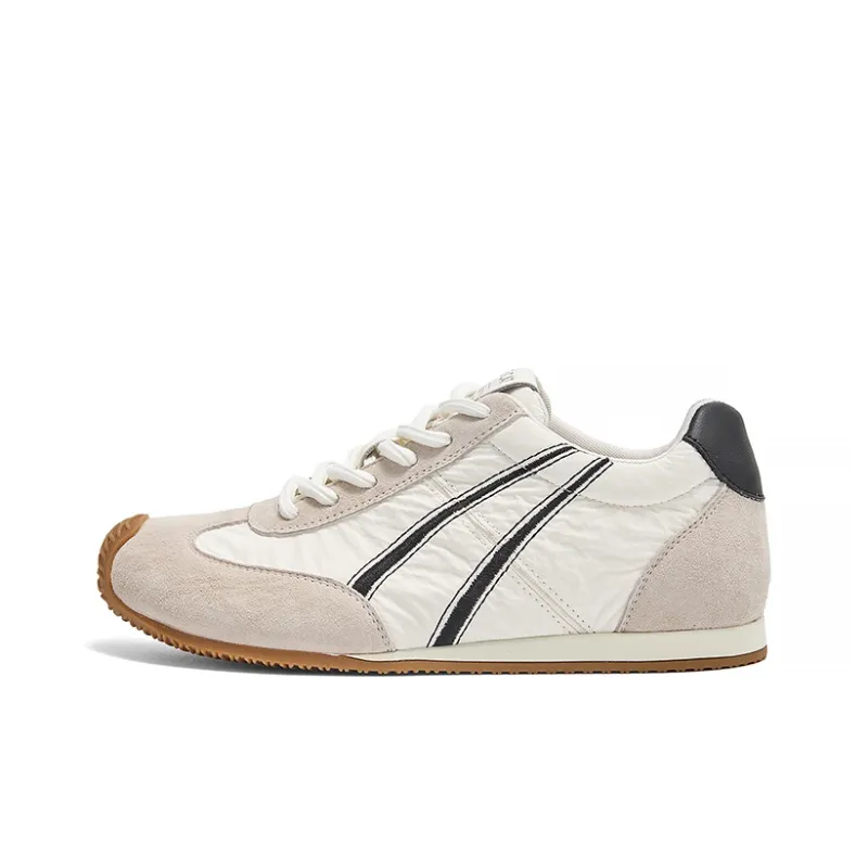 Bull Charm Low Top Casual Shoes Women's-0