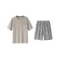 Khaki Clothing Sets