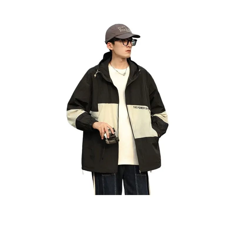 【dme】 Breathable Quick Dry Sun Protection Clothing Unisex-0