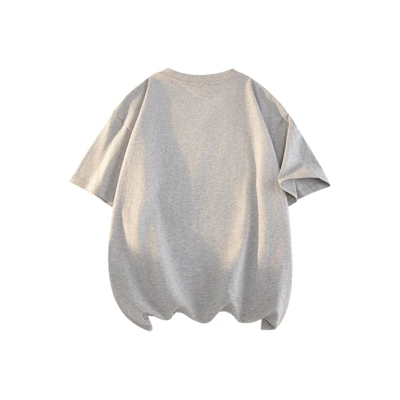 LA'T.WEEKEND T Shirts Unisex-10
