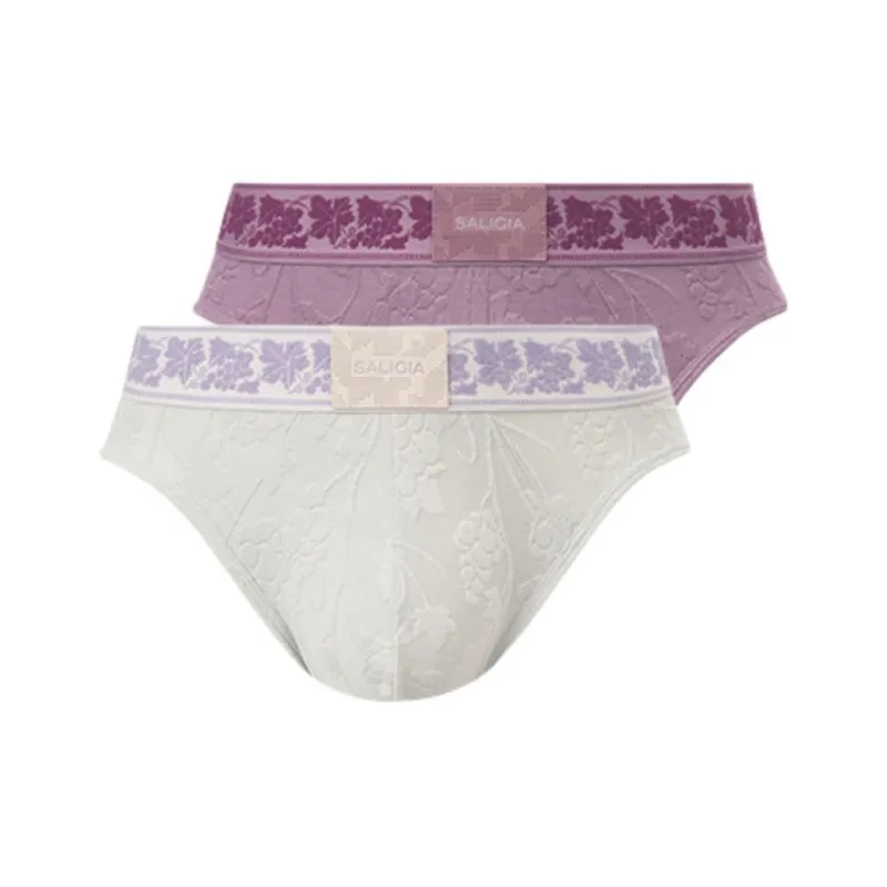 SALIGIA Underpants Men's Combo Set-8