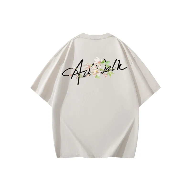 Airwalk T Shirts Unisex-12