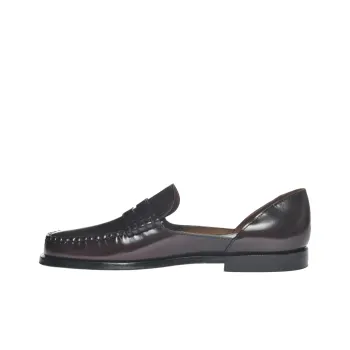Sebago Casual Single Shoes Women's Brown