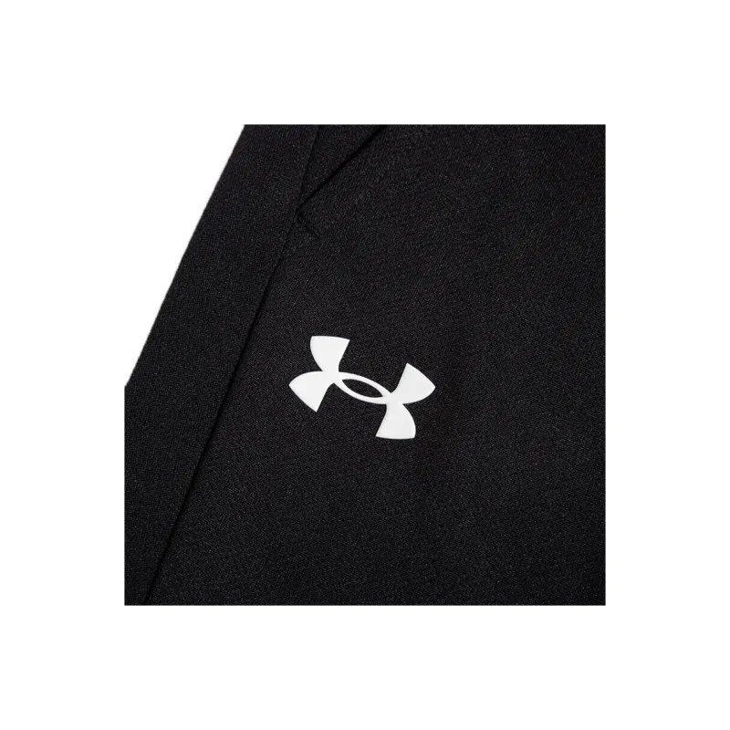 Under Armour Storm SweaterFleece Crew Sweatshirt Set Men's Black-2