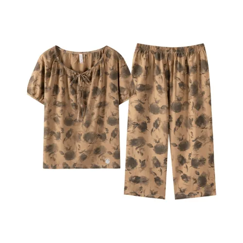 LUYOUYE Women's Pajama Sets