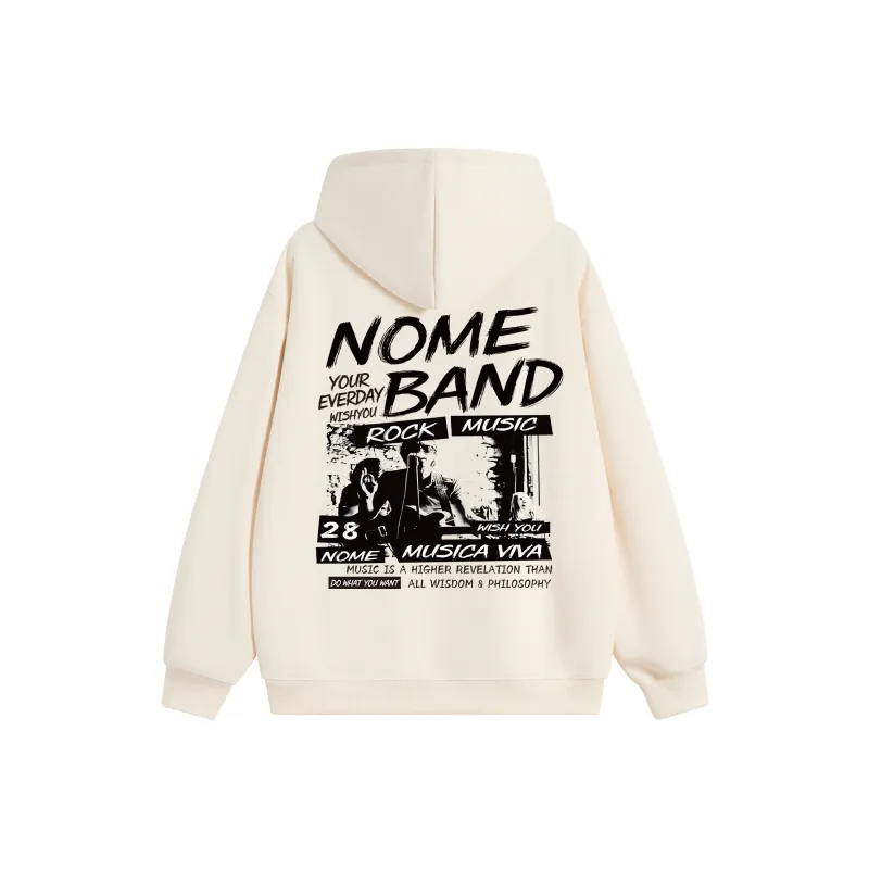 NOME Sweatshirts Unisex-7