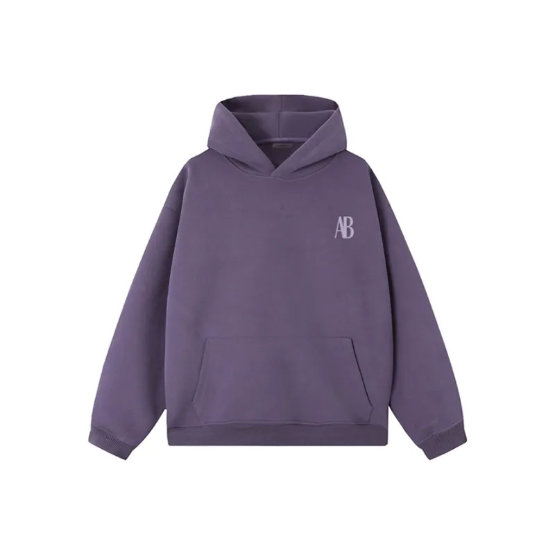 AMBER LIGHT Sweatshirts Unisex-4