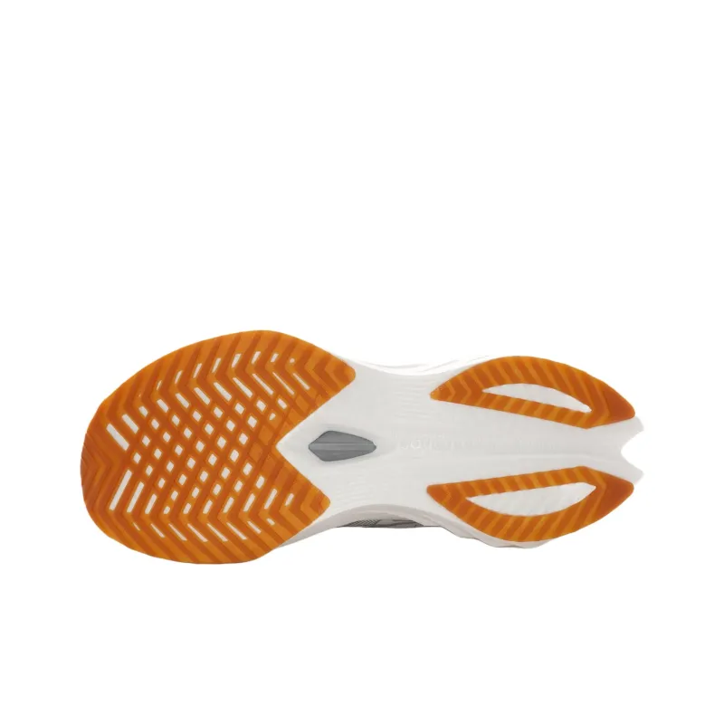 Saucony Abrasion Resistant Low Top Running Shoes Women's White-8
