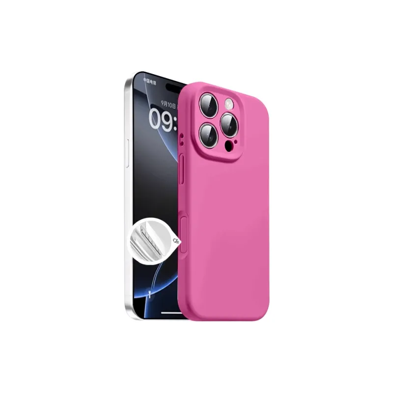 Platinum letter Phone Cases-24