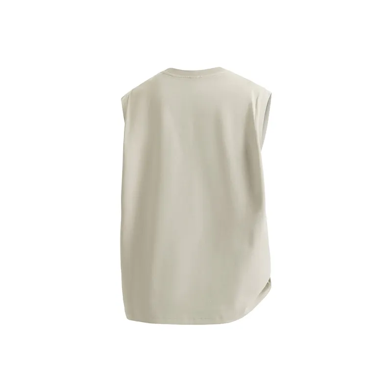 TREK&TRAVEL Tank Tops Unisex-5