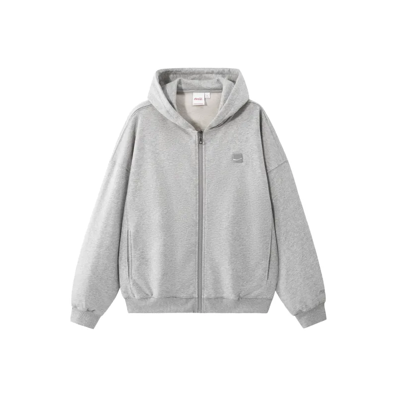 Coca Cola Sweatshirts Unisex-8