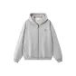 Heather Gray (Fleece-Lined)