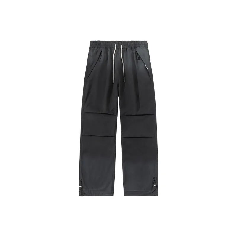 BEAR UNION Casual Pants Unisex-8