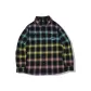Red Green Plaid