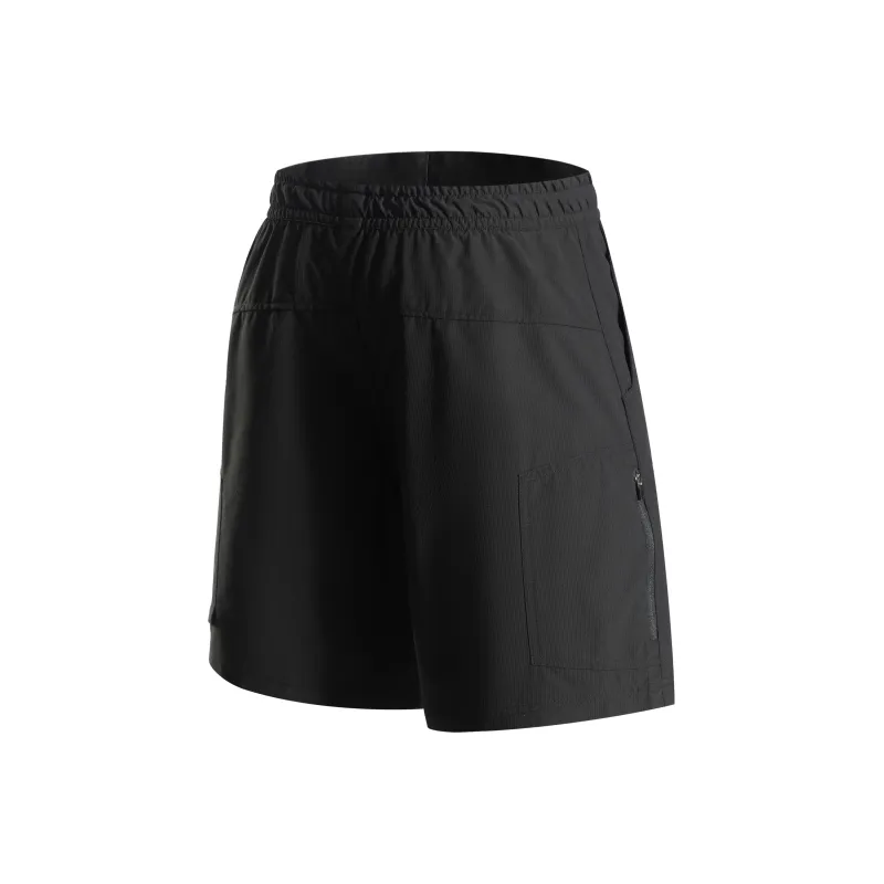 LOMBT Casual Shorts Unisex-1