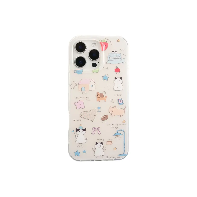 Wei Xin Phone Cases-7