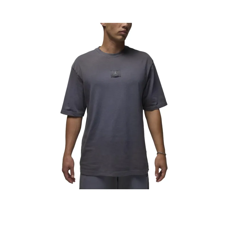 JORDAN Flight Essentials 85 Men's Washed T-Shirt-0