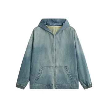 MODE COMMUTER Jacket Men's Blue