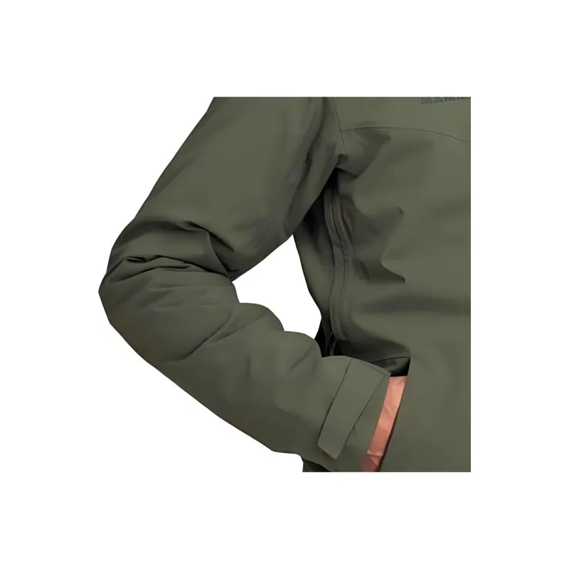 MAMMUT Trovat Windbreaker Jackets Men-4