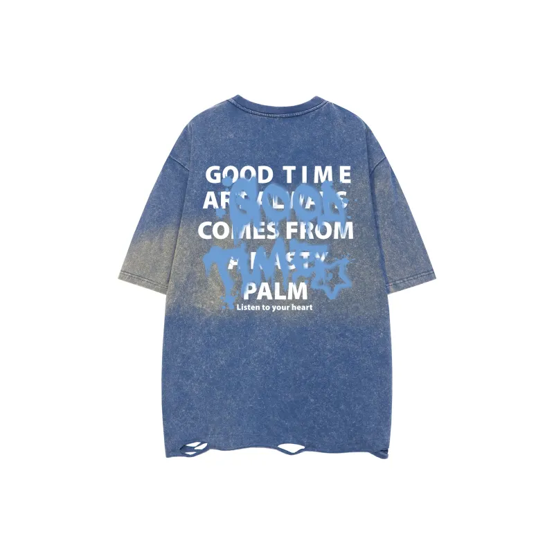 NASTYPALM T-Shirts Unisex-16
