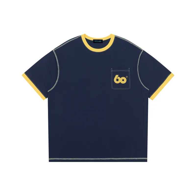 PRESSURE T Shirts Unisex-4