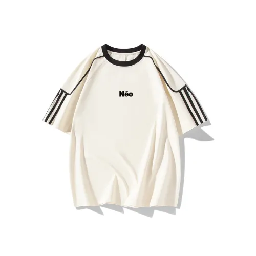 NEOAXIS T Shirts Unisex
