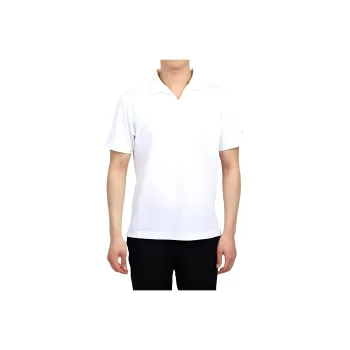 TITLEIST T-Shirts Men White