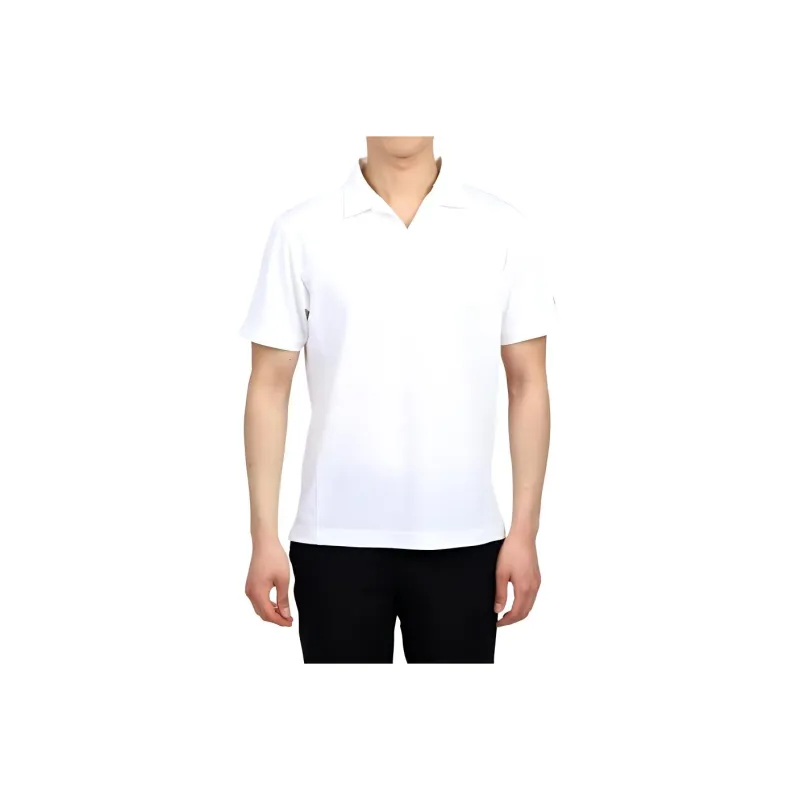 TITLEIST T-Shirts Men White-0