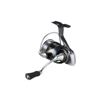 DAIWA 24 Luvias LT2000S P Fishing Line Reels Front Unloader Spinning Wheels Fishing