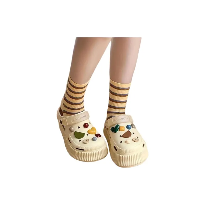 MOREMERRY Slippers / Home Slippers-1