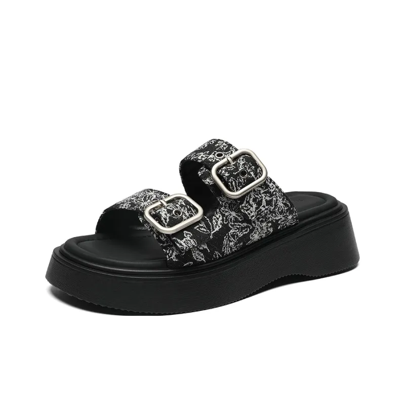 ZHR Abrasion Resistant Slide Slippers Women's-8