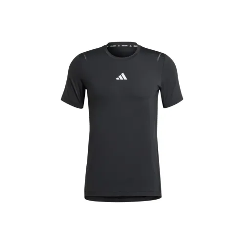 Adidas Free Shipping With AdiClub Cool Feel Tee