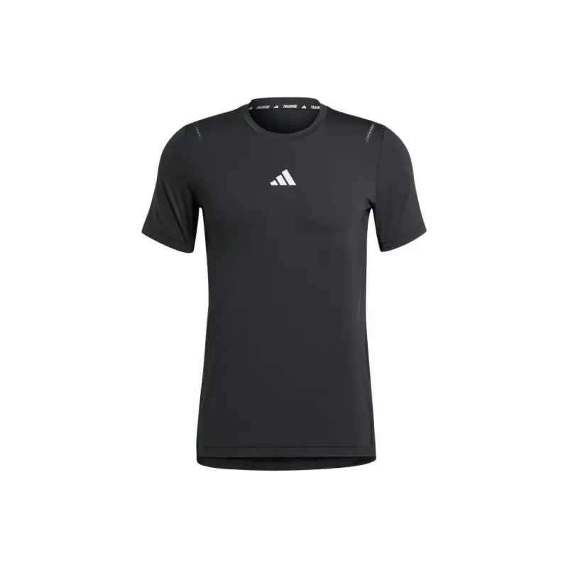 Adidas Cool Feel Tee-0