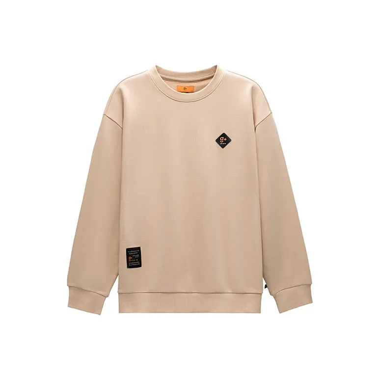 GOLDLION G+ Sweatshirts Unisex-0