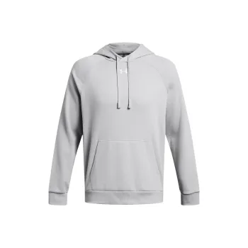 Under Armour UA Rival Sweatshirt Men's Light Gray