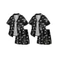 Night Shadow Coconut Flower-Women's