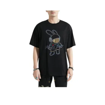 Raidy Boer T Shirts Unisex