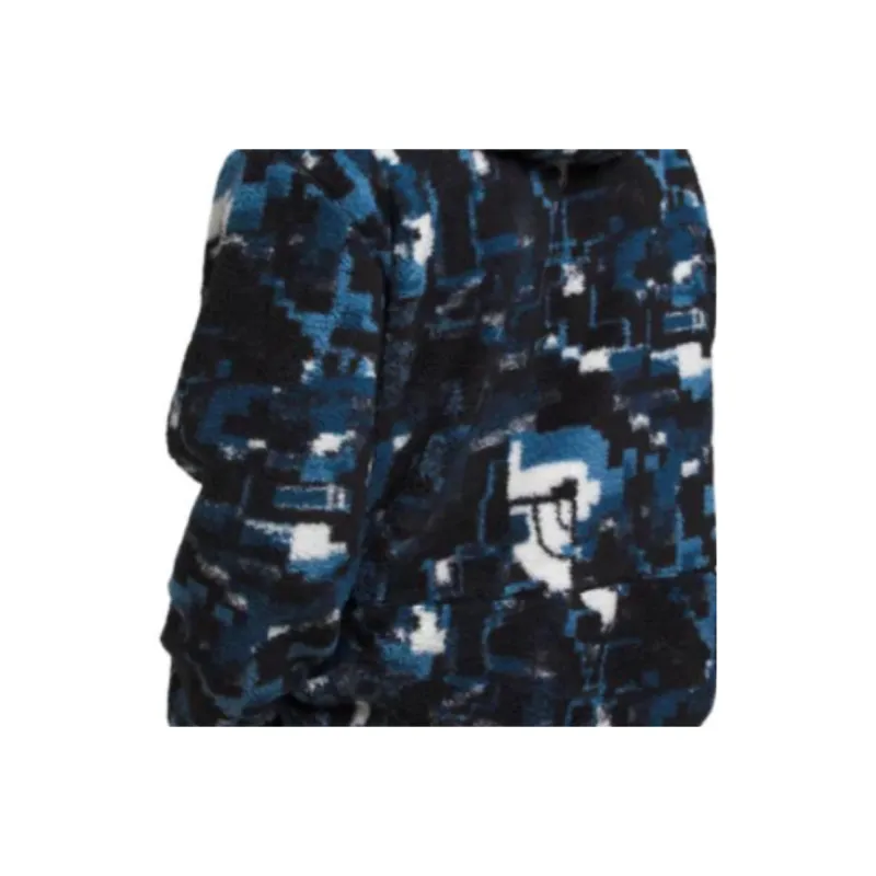 THE NORTH FACE Sweatshirt Men's Blue-4