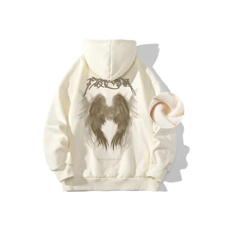 FREO3N Sweatshirts Unisex-5