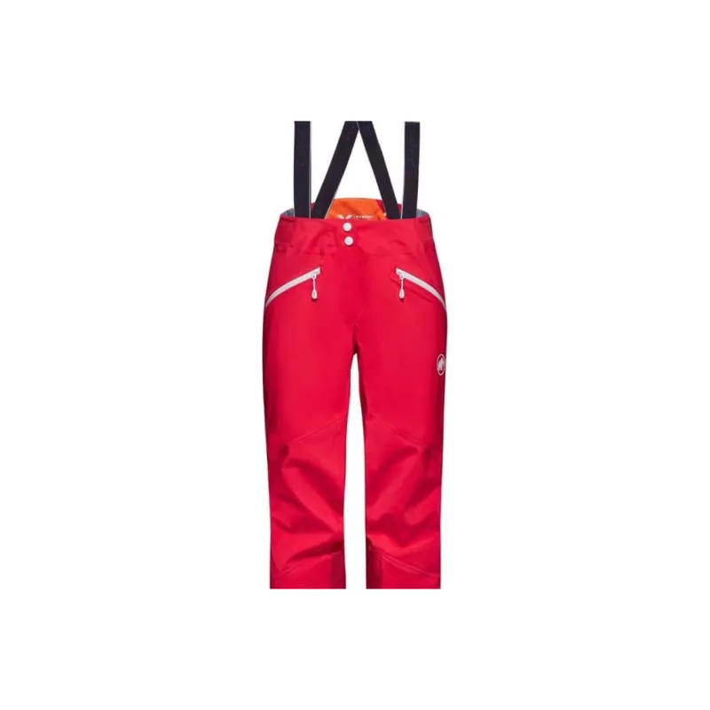 MAMMUT Nordwand ProNordwand Pro HS Cargo Pants Women's-3