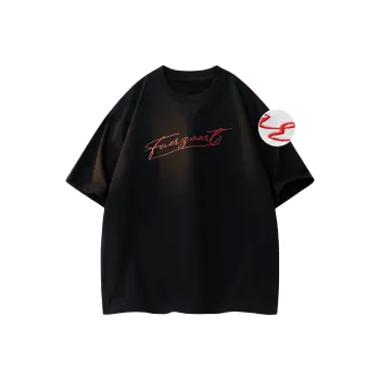 Ferrero Ross x FUERZA T Shirt Unisex