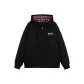 Black (Fleece-Lined)