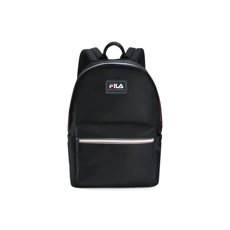 FILA ORIGINALE Fabric Backpack Men's Legend Blue-0