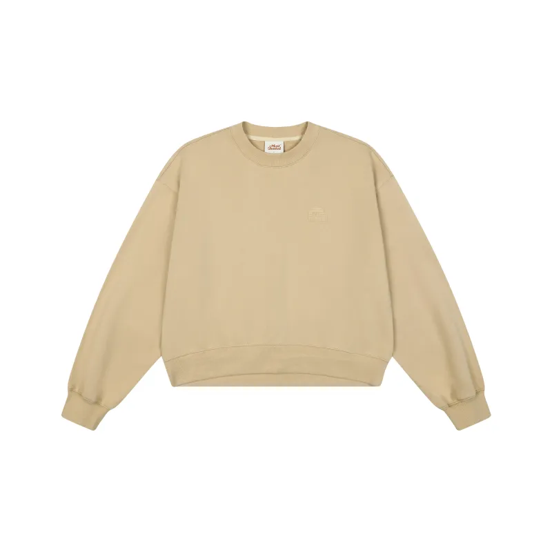 MostwantedLab Sweatshirt Unisex-2